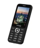 Мобільний телефон Sigma mobile X-style 31 Power Type-C Dual Sim Black Чорний 23644 - зображення 3