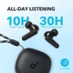Bluetooth-Гарнітура Anker SoundCore R50i Black (A3949G11/A3949G12) - изображение 8