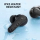Bluetooth-Гарнітура Anker SoundCore R50i Black (A3949G11/A3949G12) - изображение 10