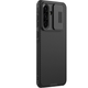 Чохол бампер Nillkin CamShield Pro Case для Samsung Galaxy A36 5G Black - зображення 2