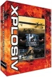 Диск для PC - Hidden & Dangerous (XPLOSIV), английская версия - изображение 1