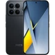 Смартфон Xiaomi POCO F8 Ultra 12/256GB Black (with charger) (Global Version) - зображення 1