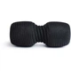 Массажный ролл Blackroll Twin Black Black Uni (100041537) - изображение 6