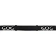 Лижні окуляри GOG Aspen Photochromic Cat. 1-3 matt black/reflex purple Uni (100086736) - зображення 3