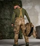 Зимний тактический костюм NORTHERN пиксель XL - изображение 4