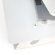 Вытяжка pyramida nr 60 m wh - изображение 7