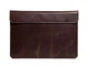Чохол для ноутбука InCarne Klouz MacBook Air 15 2023-2025 (Вінтажний) Коричневий (klouz-brown-vintage-air-15) - зображення 1