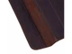 Чохол для ноутбука InCarne Klouz MacBook Air 15 2023-2025 (Вінтажний) Коричневий (klouz-brown-vintage-air-15) - зображення 4