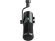 Мікрофон для ПК/ для стрімінгу, подкастів Fifine Tank 3 USB/XLR Black - изображение 2