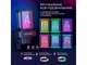 Мікрофон для ПК/ для стрімінгу, подкастів Fifine Q8PRO Black - изображение 10