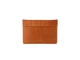 Чохол для ноутбука InCarne Klouz MacBook Pro 14 2021-2025 (Вінтажний) Коньяк (klouz-cognac-vintage-pro-14) - зображення 1