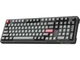 Клавіатура GamePro Asgard Drakkar Black (MK305BK) - зображення 2