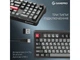 Клавіатура GamePro Asgard Drakkar Black (MK305BK) - зображення 6