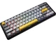 Клавіатура Ajazz AK680 MAX Magnetic Switch RGB USB Black (AK680-M-BGY-AW) - зображення 2