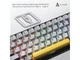 Клавіатура Ajazz AK680 MAX Magnetic Switch RGB USB Black (AK680-M-BGY-AW) - зображення 5
