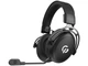 Навушники GamePro Asgard Skald 4-Mode Black (HSW160B) - зображення 1