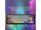 Клавіатура Ajazz AK680 MAX Magnetic Switch RGB USB Black (AK680-M-BGY-AW) - зображення 7