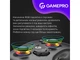 Геймпад GamePro GPX13BDOC Black - изображение 15