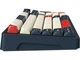 Клавіатура GamePro Asgard Drakkar Blue (MK305BL) - зображення 3