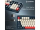 Клавіатура GamePro Asgard Drakkar Blue (MK305BL) - зображення 7
