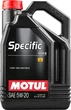 Моторное масло Motul Specific 948B 5W-20 5 л (104423) (106352) - изображение 1