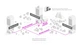 Комутатор MikroTik CRS310-1G-5S-4S+IN (1xGE LAN, 5xSFP, 4xSFP+, CPU ARM v7, RAM 256Mb) ( 98DX226S 800 МГц ) - изображение 4