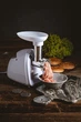 Електрична м' ясорубка Mesko MS 4809, 1500 Вт - изображение 6
