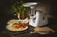 Електрична м' ясорубка Mesko MS 4809, 1500 Вт - изображение 7