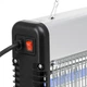 Лампа від комах Adler AD 7940, LED, 9Вт, 150m2, 2200V - изображение 5