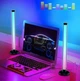 Світильник настільний атмосферний USB з пультом керування (MA767) - зображення 3