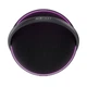Беспроводная портативная колонка Acefast K5 Pro Portable wireless Speaker BT5.4 4000mAh Black (6974316285465) - изображение 2