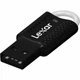 USB флеш накопитель Lexar 16GB JumpDrive V40 USB 2.0 (LJDV40-16GAB) - изображение 1