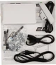 Стол компьютерный 2Е СЕ150W-Motorized с регулировкой высоты 62-128x150x75 см Белый (2E-CE150W-MOTORIZED) - изображение 6
