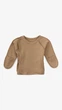 Кофта на запах для малюків Тімі Т11/2-И62 62 см Бежевий shop (4820000296052) - зображення 1