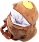Рюкзак дитячий ZiBi Capybara 30x20x15 см (ZB.700303) - зображення 2