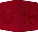Альбом для карток Ultra Pro Pokemon 9-Pocket Zippered Binder – Elite Series – Charizard (074427161613) - зображення 2