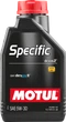 Моторна олива Motul Specific Dexos2 5W-30 1 л (102638) - зображення 1