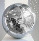 Зеркальный шар DiMirror (15 см.) дискокуля - изображение 2