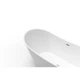 Ванна окремостояча - зображення 2