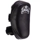 Пады для тайского бокса Тай-пэды 39x20x11см кожа TOP KING Ultimate черный TKKPU-L - изображение 7