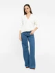 Кардиган жіночий Arber Cardigan WD 1 WTR-225 S білий (W10.39.00.532) - изображение 1