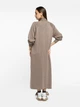 Сукня жіноча Arber Dress t-neck D1 WTR-210 L бежевий (W22.10.16.531) - изображение 4