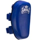 Пады для тайского бокса Тай-пэды 39x20x11см кожа TOP KING Ultimate синий TKKPU-L - изображение 7