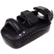 Пады для тайского бокса Тай-пэды 35x18x11см Кожа TOP KING Ultimate цвет черный TKKPU-S - изображение 4