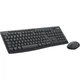 Комплект Logitech MK370 for Business Wireless UA Black (920-012077) (18330) - зображення 3