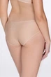 Трусики жіночі сліпи з мереживом Grace 723733 milk shake Rosme 38 beige (молочний коктейль) (6000008173182) - изображение 2