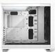 Корпус Fractal Design Torrent White Tempered Glass Clear Tint (FD-C-TOR1A-03) 272762 - изображение 2