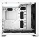 Корпус Fractal Design Torrent White Tempered Glass Clear Tint (FD-C-TOR1A-03) 272762 - изображение 11