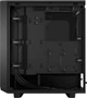 Корпус Fractal Design Meshify 2 Compact Dark Tempered Glass Black (FD-C-MES2C-02) 272706 - изображение 13
