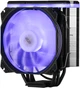 Кулер 2E GAMING Air Cool AC120D4TC-ARGB 269127 - зображення 3